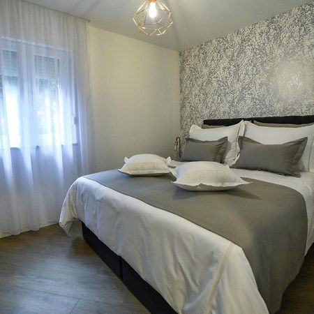 Luxury Apartment Knezovic Sinj Ngoại thất bức ảnh