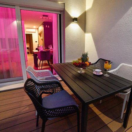 Luxury Apartment Knezovic Sinj Ngoại thất bức ảnh