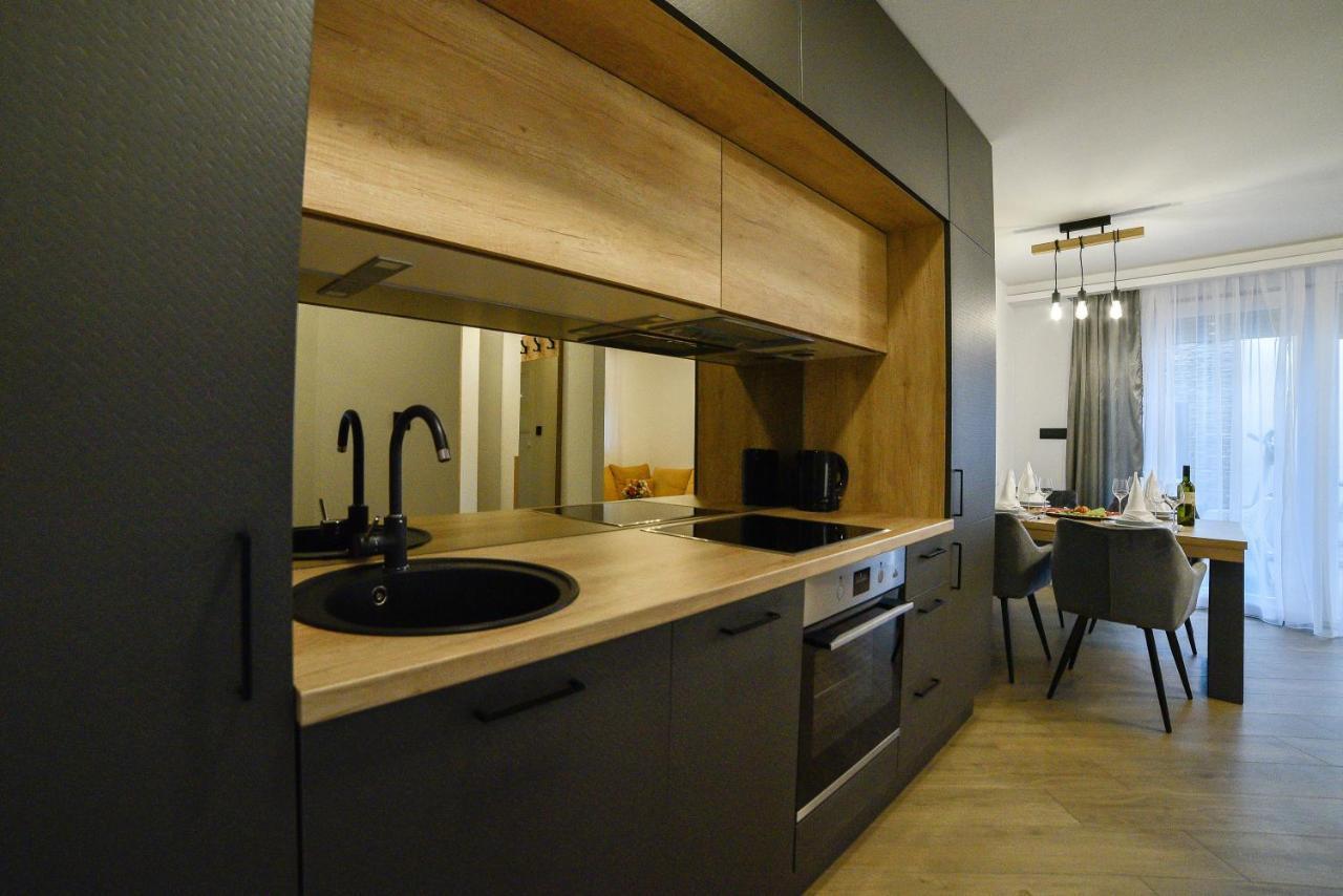 Luxury Apartment Knezovic Sinj Ngoại thất bức ảnh