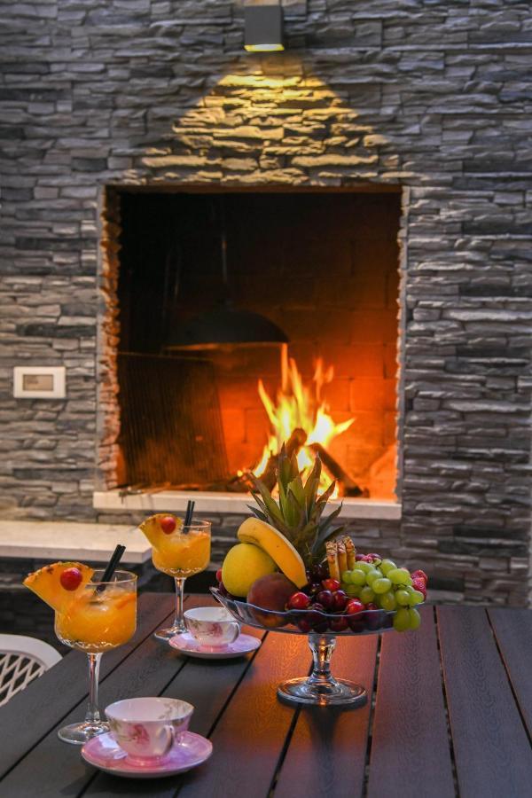Luxury Apartment Knezovic Sinj Ngoại thất bức ảnh
