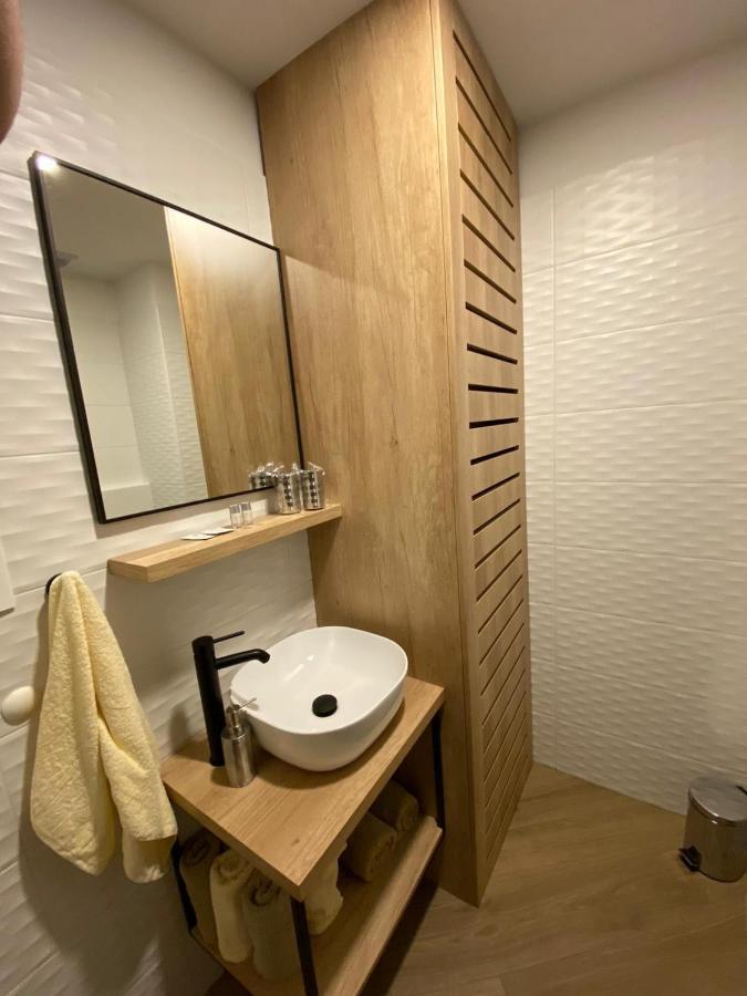 Luxury Apartment Knezovic Sinj Ngoại thất bức ảnh