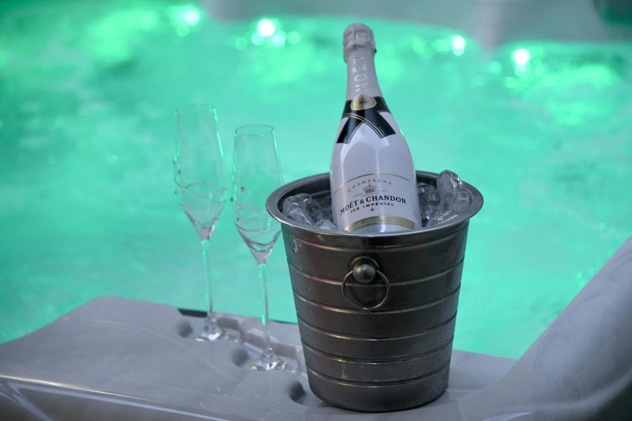Luxury Apartment Knezovic Sinj Ngoại thất bức ảnh